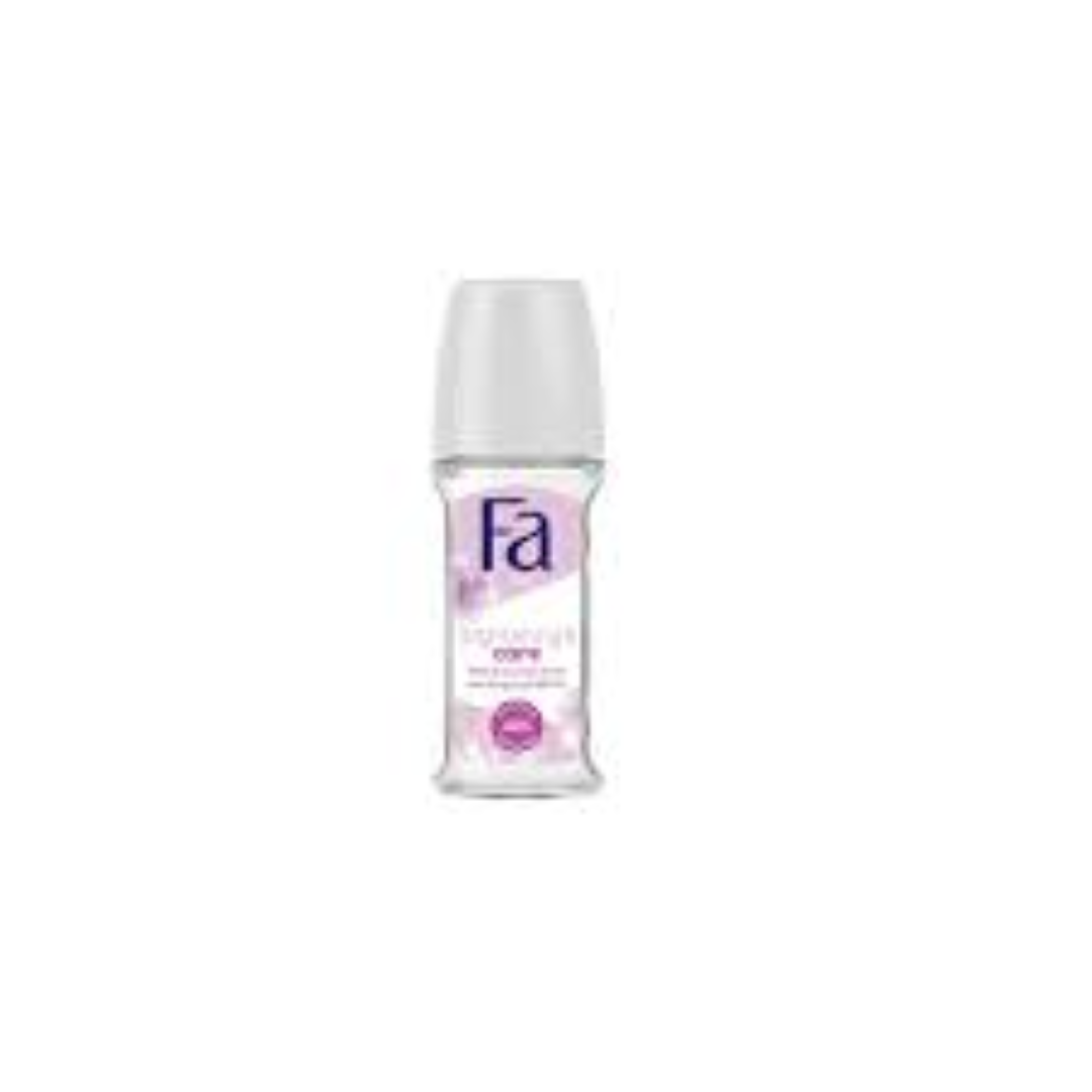 FA ROLL ON WHITENING & CARE 50ML
